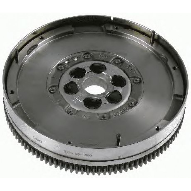 2294 001 000 SACHS  -  Маховик двомасовий